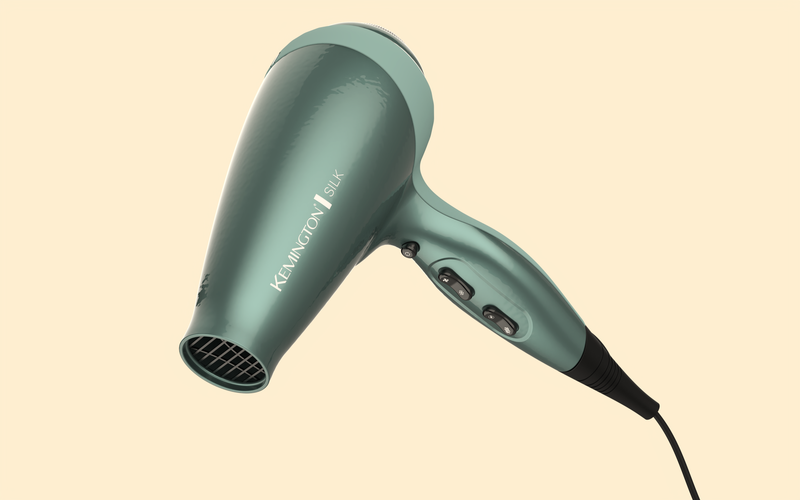 带扩散器的吹风机